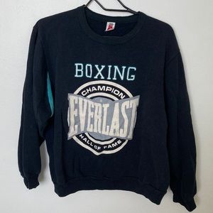 Vintage Everlast Pullover